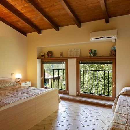 Agriturismo Ca' Del Ciuco Vezzano sul Crostolo Buitenkant foto