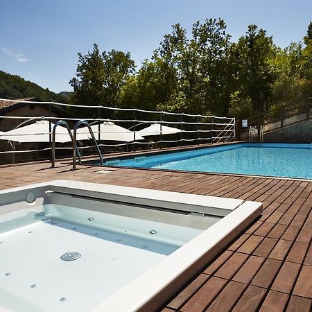 Agriturismo Ca' Del Ciuco Vezzano sul Crostolo Buitenkant foto