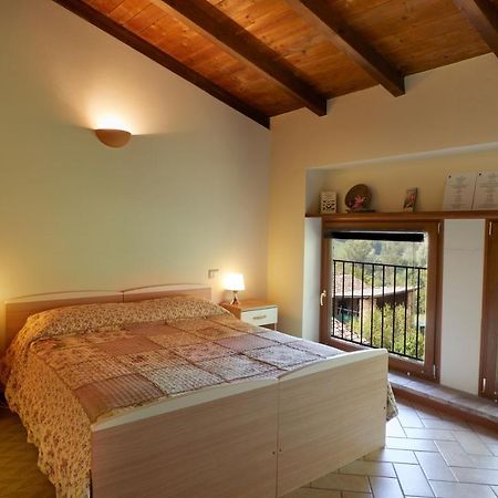 Agriturismo Ca' Del Ciuco Vezzano sul Crostolo Buitenkant foto