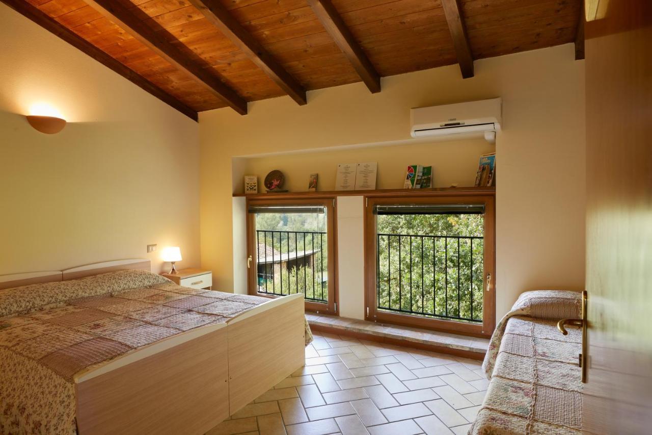 Agriturismo Ca' Del Ciuco Vezzano sul Crostolo Buitenkant foto