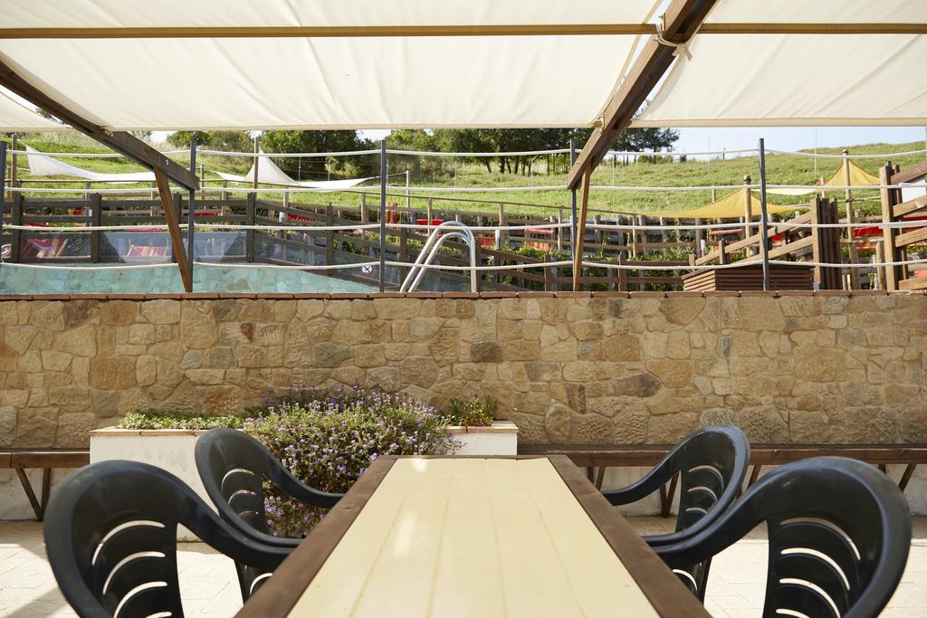 Agriturismo Ca' Del Ciuco Vezzano sul Crostolo Buitenkant foto