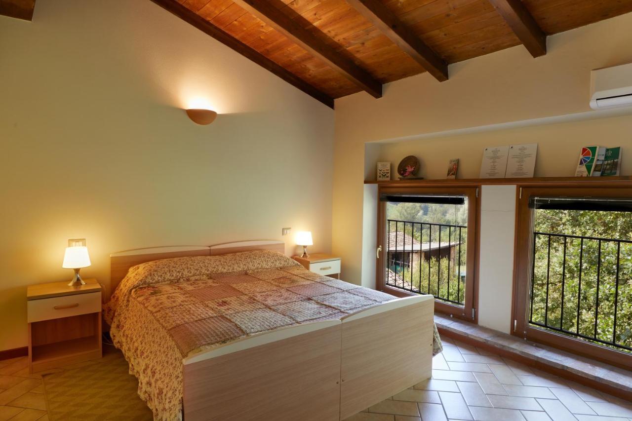 Agriturismo Ca' Del Ciuco Vezzano sul Crostolo Buitenkant foto